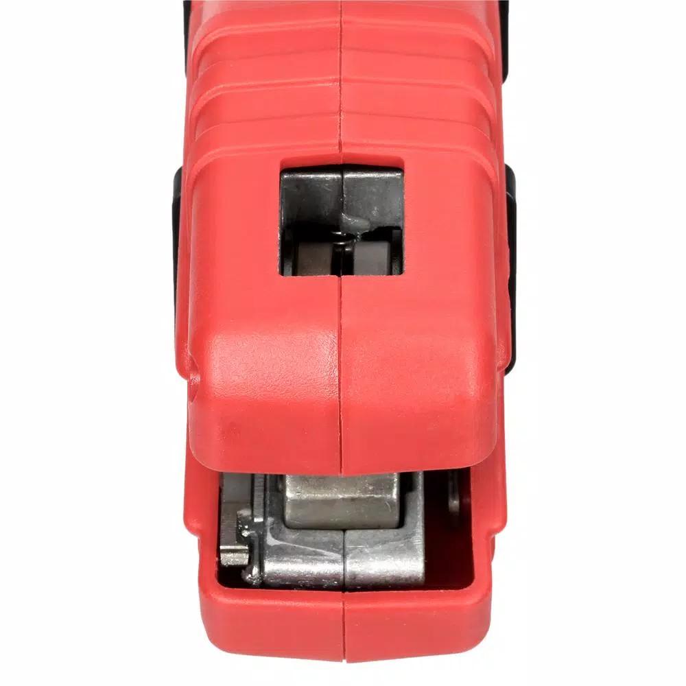 Milwaukee M12 Cordless Copper Tubing Cutter Kit with M12 Multi-Tool
