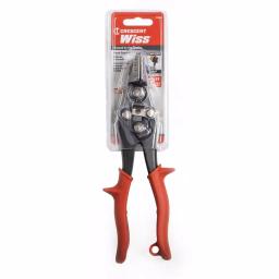 Wiss Crescent Wiss 3-1/4 in. Straight Handle Hand Seamer thumbnail 4