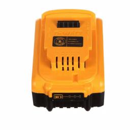 DEWALT 20V MAX Cordless Brushless 1-1/2 in. Variable Speed Die Grinder Kit with (2) 4.0 Ah Batteries & Charger thumbnail 10