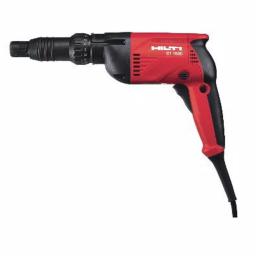 Hilti ST 1800 120V Corded Adjustable Torque Screwdriver with Stand thumbnail 3
