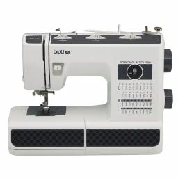 Brother ST371HD 37-Stitch Sewing Machine with 6 Presser Feet and Drop Feed Feature thumbnail 1