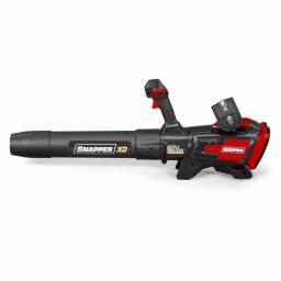 Snapper XD PowerGrip Max 82V Cordless Leaf Blower Kit with 4 Ah Battery and Charger thumbnail 3