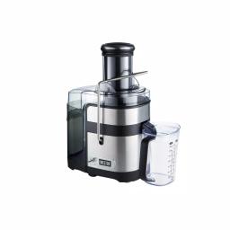 Weston Super Chute 1100W Centrifugal Juice Extractor, 3.5" Extra-Wide Feed Chute, Stainless Steel thumbnail 1