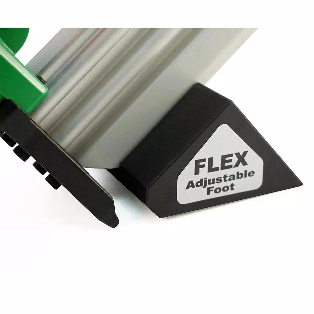 Powernail 20-Gauge Hardwood Flooring Cleat Nailer Kit with Flex Foot