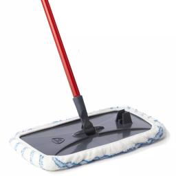O-Cedar Hardwood Floor N More Microfiber Dust Mop Refill thumbnail 2