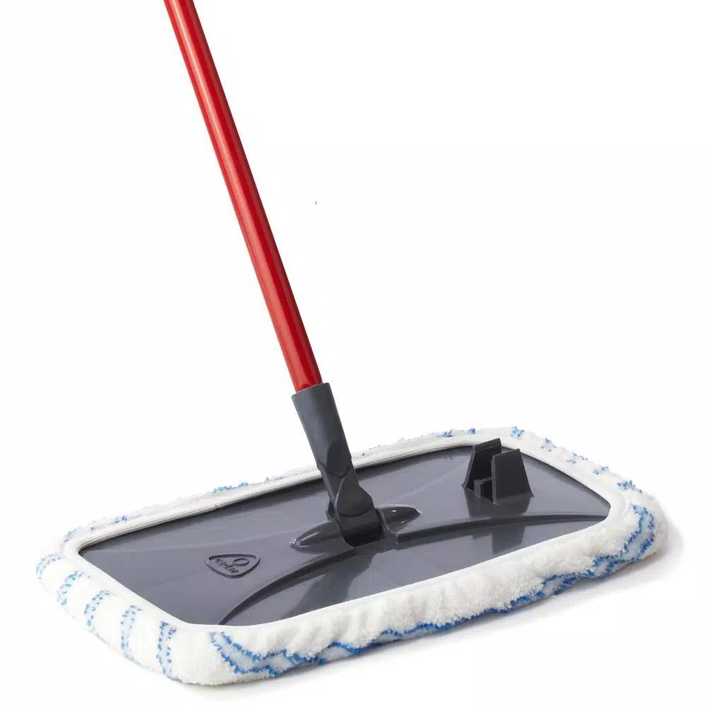 O-Cedar Hardwood Floor N More Microfiber Dust Mop Refill