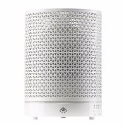 Serene House Asterism Ultrasonic Aromatherapy Diffuser - Cool Mist Oil Diffuser with 7 LED Lights thumbnail 1