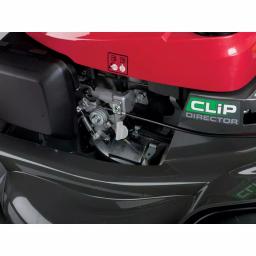 Honda 21 in. HRXVLA Self-Propelled Gas Walk Behind Mower with NeXite Deck and Electric Start thumbnail 12