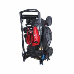 Toro 21 in. Super Recycler Personal Pace Self-Propelled Mower with 190cc Briggs & Stratton Engine thumbnail 1