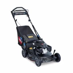 Toro Super Recycler 21 in. Self-Propelled Gas Lawn Mower with Honda 160 cc Engine and FLEX Handle thumbnail 1