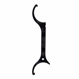 Gardner Bender 3-Piece Locknut Wrench Tool Kit - 0.50 in., 0.75 in., and 1 in. thumbnail 3