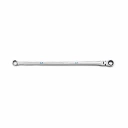 GearWrench 12mm 120XP GearBox Flex Head XL Ratcheting Wrench thumbnail 1