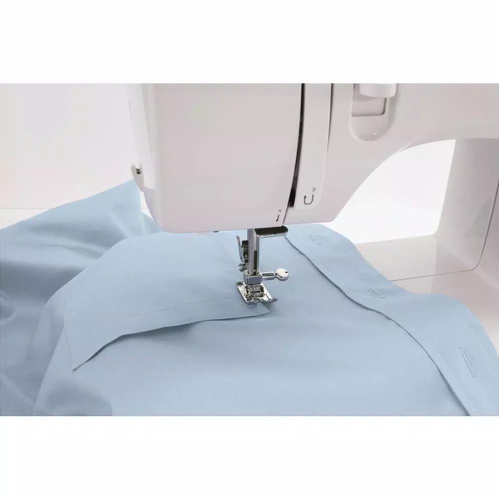SINGER Talent Sewing Machine with 23 Built-in Stitches and Automatic Needle Threader