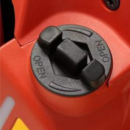 Hilti DSH 700-X 14 in. Hand-Held Gas Saw, 70cc thumbnail 11