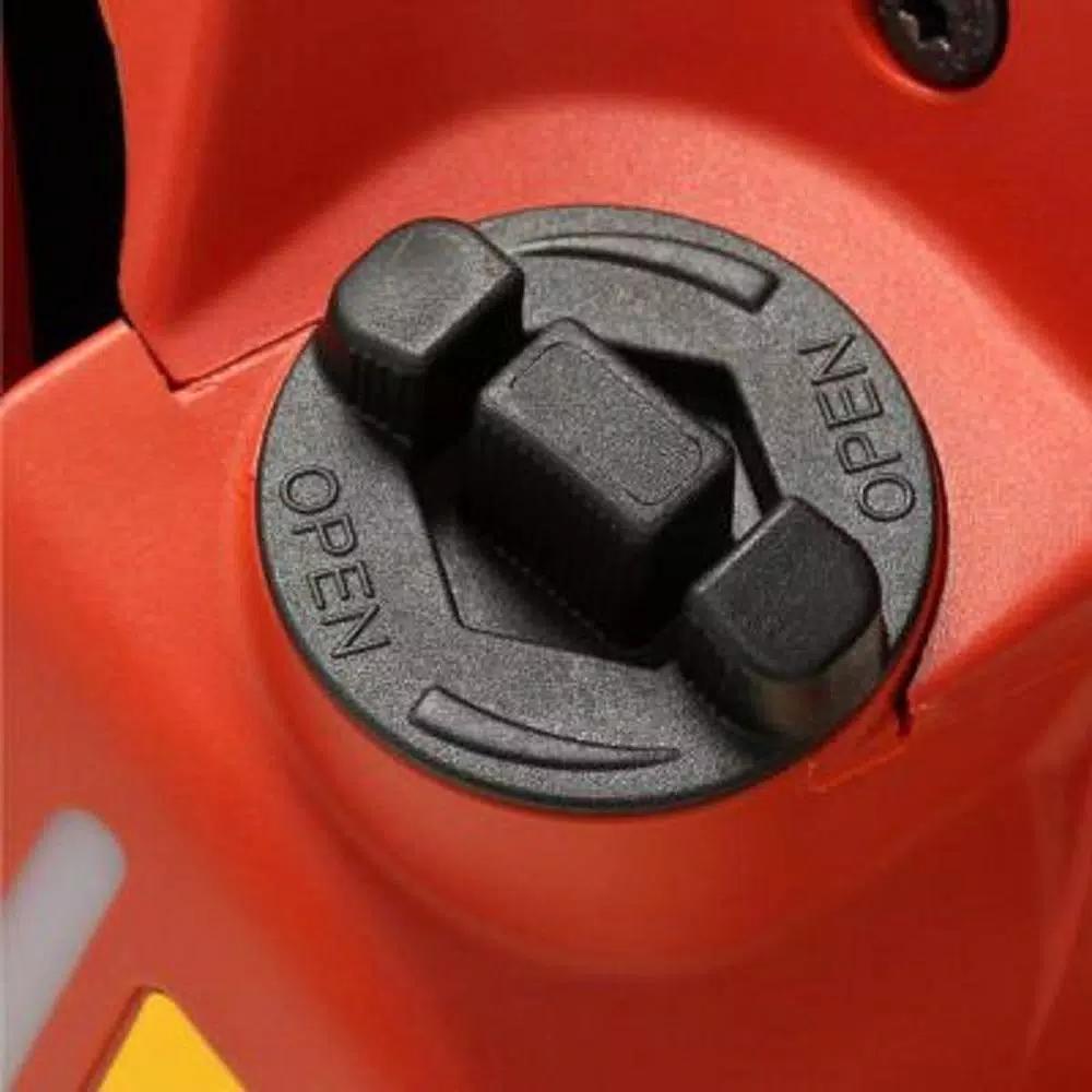 Hilti DSH 700-X 14 in. Hand-Held Gas Saw, 70cc