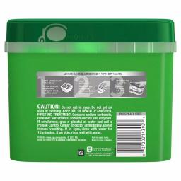Cascade ActionPacs Dishwasher Detergent with Dawn, Fresh Scent (60-Count) thumbnail 4