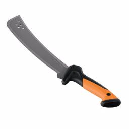 Fiskars 24 in. Machete with 15 in. Hardened Steel Blade and Nylon Sheath thumbnail 4