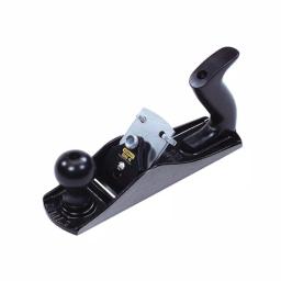 Stanley No. 4 Adjustable Bench Plane, 2-in Blade Width thumbnail 1
