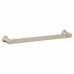 Moen Genta 18 in. Towel Bar in Brushed Nickel thumbnail 1