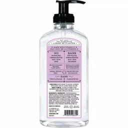 J.R. Watkins Lavender Essential Oil Hand Soap, 11 oz. Pump Bottle (Case of 6) thumbnail 4