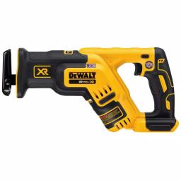 DEWALT 20V MAX XR Brushless Compact Reciprocating Saw and Compact Router Combo Kit (Tool-Only) thumbnail 10