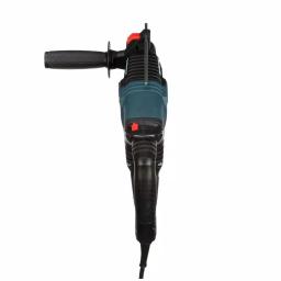 Bosch 11255VSR-HDC Bulldog Xtreme 1 in. SDS-Plus Rotary Hammer Kit with Dust Shroud thumbnail 5
