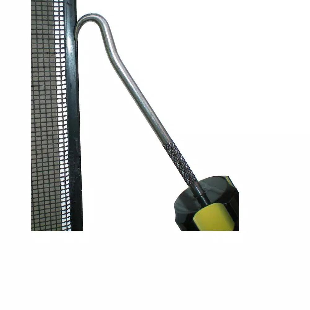JC Hammer Strip-It Tool Screen Spline and Spring Extractor