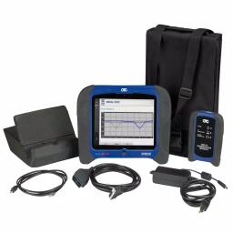 Unbranded OTC Evolve Professional Diagnostic Tool with Bosch Wiring Diagrams thumbnail 1