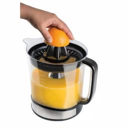 Koblenz Kitchen Magic Collection 50 oz. Citrus Juicer, White thumbnail 4