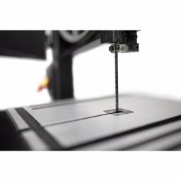 WEN 9 in. Benchtop Band Saw, 2.8 Amp, 120V Corded Vertical Band Saw thumbnail 4