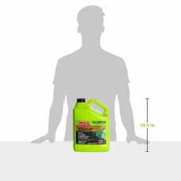 Mold Armor Rapid Clean Remediation Mold and Mildew Remover, Disinfectant & Cleaner, 1 Gallon thumbnail 3