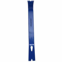 Vaughan 3-Piece Mini Steel Pry Bar Set thumbnail 7