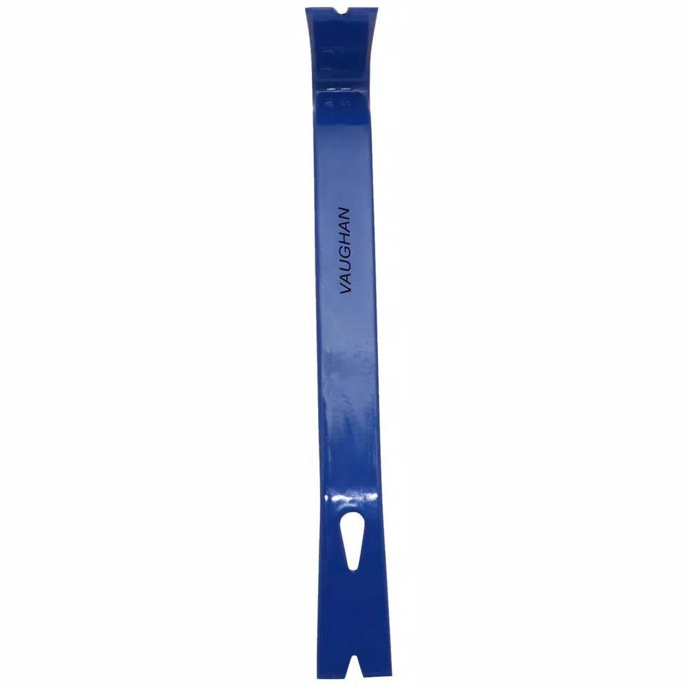 Vaughan 3-Piece Mini Steel Pry Bar Set