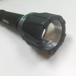 Duracell LED Flashlight Combo Pack - 750 Lumen and 360 Lumen Zoom Focus Flashlights with Batteries thumbnail 5