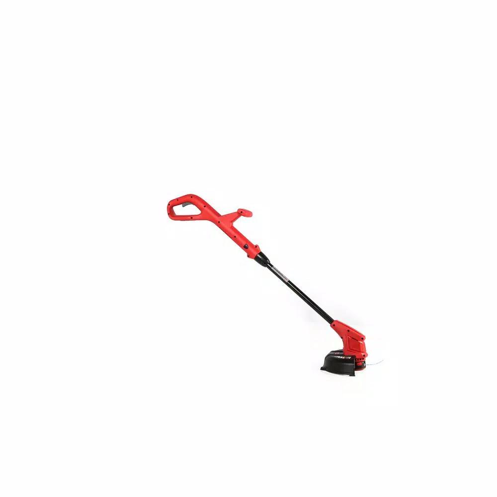 Powerworks 20V Cordless 10 in. String Trimmer, Tool Only, STP301