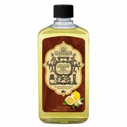 Goddard's Lemon Furniture Oil, 16 oz thumbnail 1