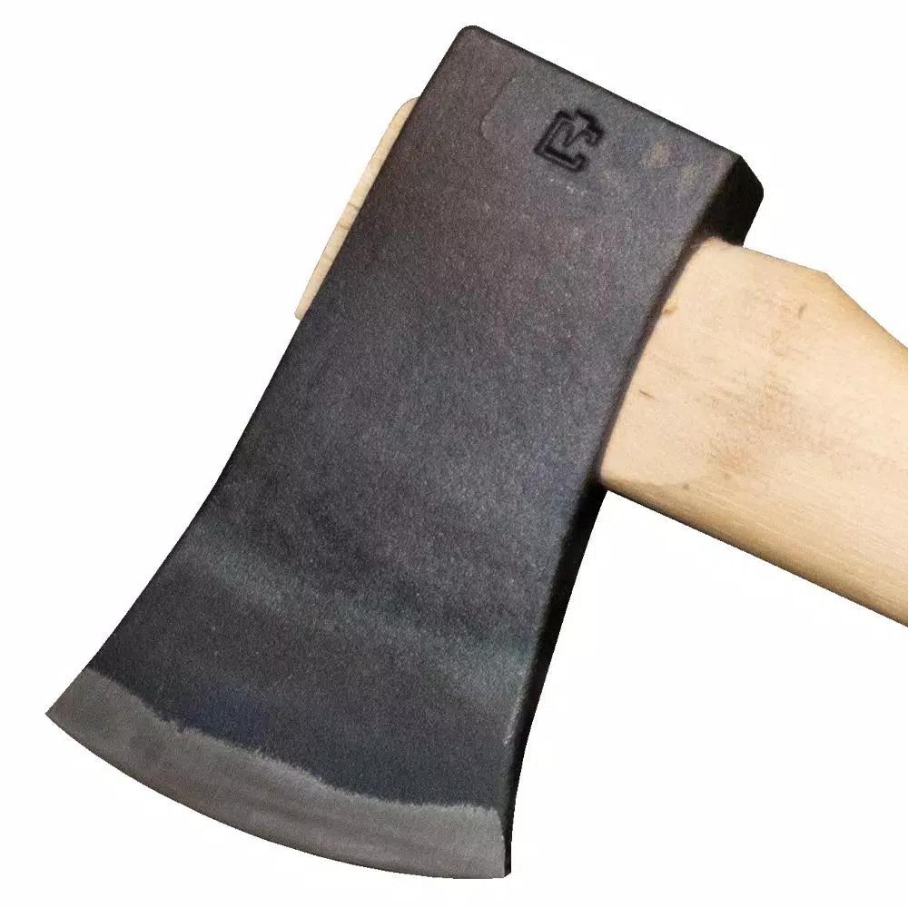 ECHO 28 in. Limbing Axe with Hickory Handle and High Carbon Steel Blade