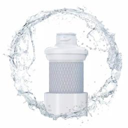MRCOOL Twist and Lock Block Carbon Replacement Water Filter Cartridge thumbnail 2
