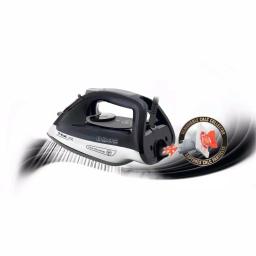 T-fal Powerglide FV2640 1800W Steam Iron with Durilium Ceramic Soleplate thumbnail 3