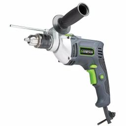 Genesis GHD1275 1/2 in. Variable Speed Reversible Hammer Drill, 7.5 Amp thumbnail 1