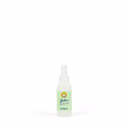 NELLIE'S Wrinkle-B-Gone Travel Natural Spray Starch with Lemongrass Scent thumbnail 1