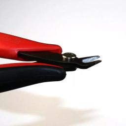Hakko CHP TR-30-58-R Medium Precision Flush Cutters (HRC 58) thumbnail 5