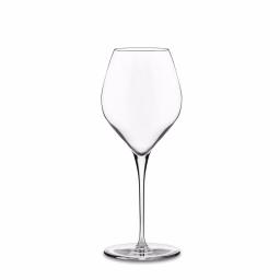 Libbey Signature Westbury 12-Piece Wine Glass Set - Red and White Stemware thumbnail 5