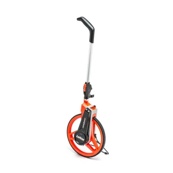 Lufkin Crescent Lufkin PSMW48CL 12.5 in. Contractor's Measuring Wheel