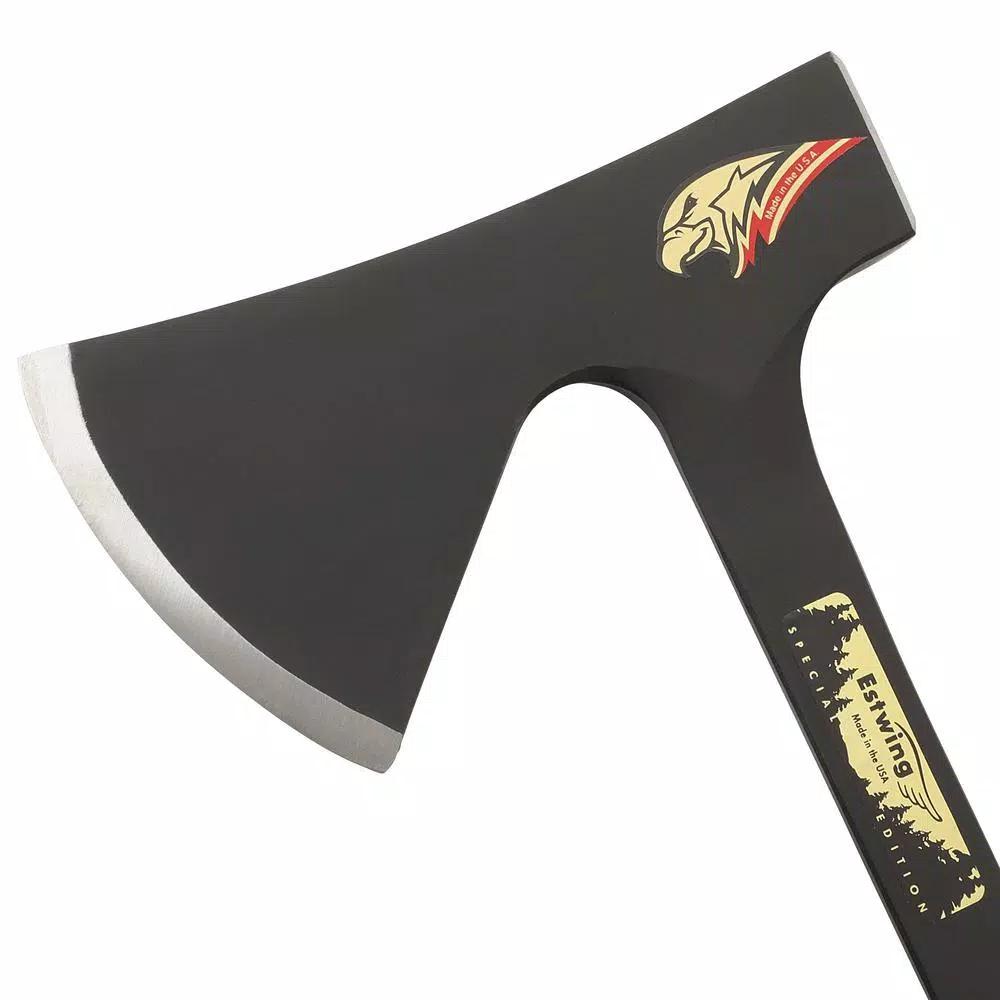 Estwing 26 in. Campers Axe with Nylon Sheath, Special Edition