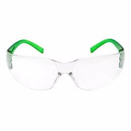 Safe Handler Kids Protective Safety Glasses, Clear Lens, Multi-Color Temple Variety Pack (Box of 12) thumbnail 2