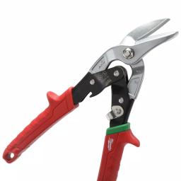 Milwaukee Offset Aviation Snips 2-Pack, Left and Right Handed Set thumbnail 12