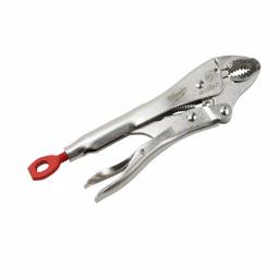 Milwaukee 24-Piece Torque Lock Locking Pliers and Wrench Set with Metric and SAE Combination Wrenches thumbnail 10