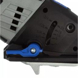 Dremel Saw-Max 6 Amp Variable Speed Corded Specialty Saw Kit with Case and 4 Blades thumbnail 13