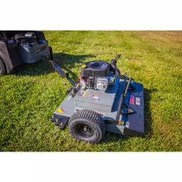 Swisher 44 in. 11.5 HP Briggs and Stratton Electric Start Tow-Behind Trailmower thumbnail 10